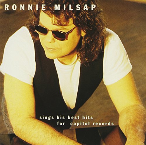 Ronnie Milsap/Sings His Best For Capitol Rec
