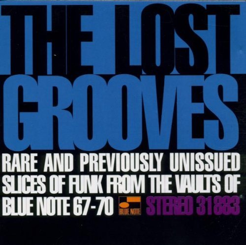 Lost Grooves/Lost Grooves