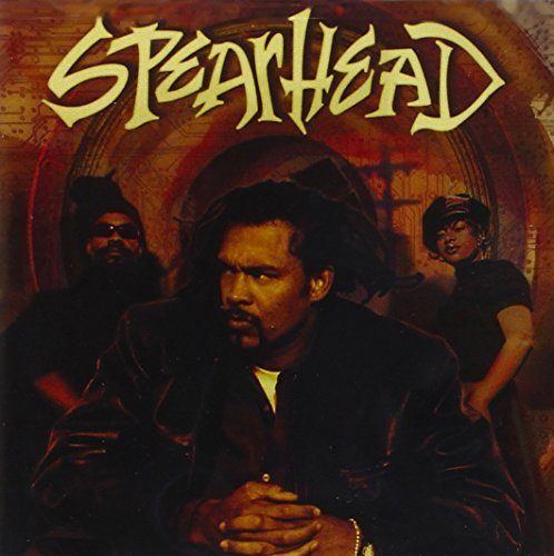 Spearhead/Chocolate Supa Highway