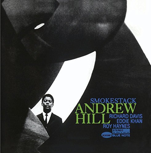 Andrew Hill/Smokestack