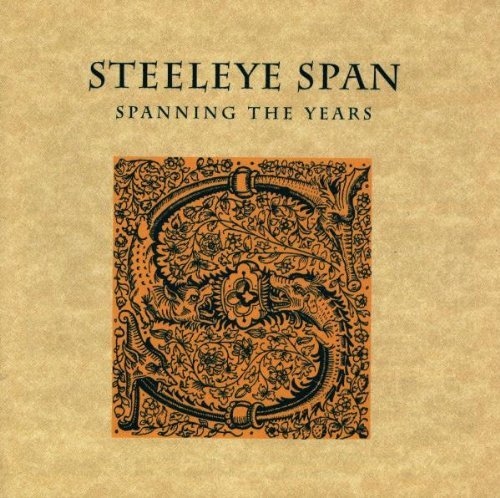 Steeleye Span/Spanning The Years