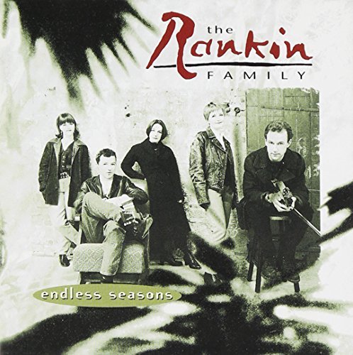 Rankin Family/Endless Seasons@Import-Can
