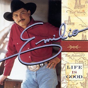 EMILIO/LIFE IS GOOD
