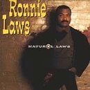 Ronnie Laws/Natural Laws