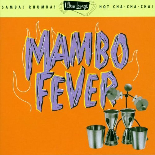 Ultra Lounge/Vol. 2-Mambo Fever@Davis/Buzon Trio/Barbour/Sumac@Ultra Lounge