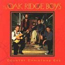 Oak Ridge Boys/Country Christmas Eve
