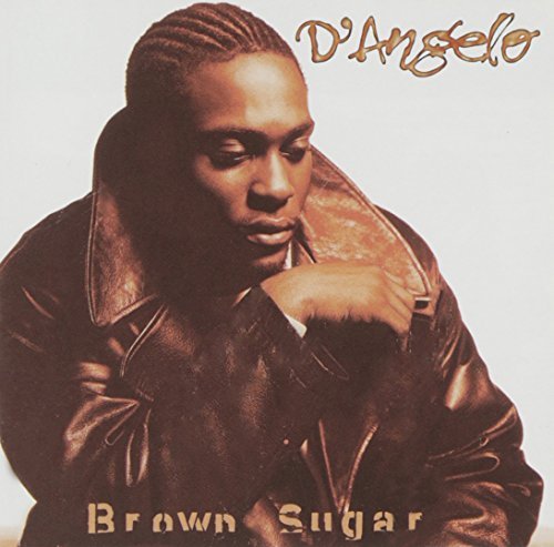 D'Angelo/Brown Sugar@Explicit Version