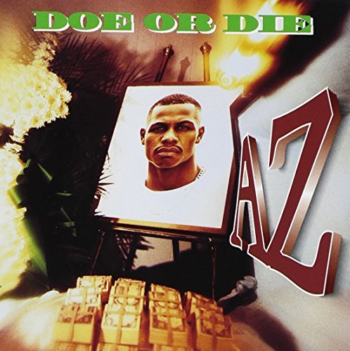 Az/Doe Or Die@Explicit Version