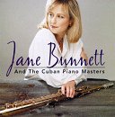 BUNNETT,JANE & CUBAN PIANO MAS/JANE BUNNETT & THE CUBAN PIANO