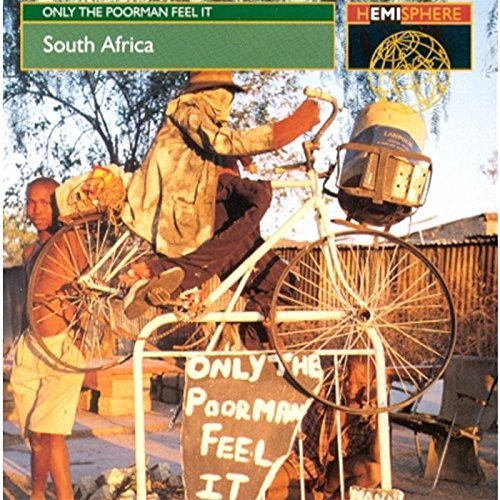 Only The Poormen Feel It/Only The Poormen Feel It@Import-Eu