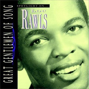 Lou Rawls/Spotlight On Lou Rawls