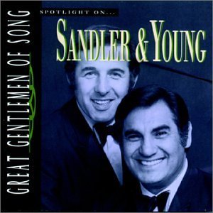 Sandler & Young/Spotlight On Sandler & Young