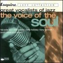 Great Vocalists Of Jazz/Voice Of The Soul@Cole/Christy/Simone/Washington@Great Jazz Vocalists