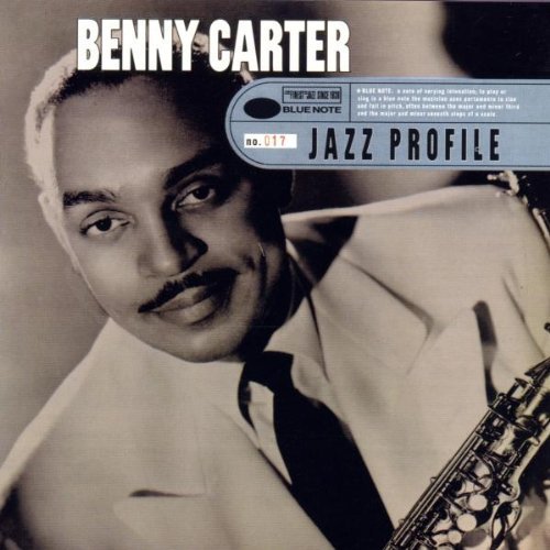Benny Carter/Jazz Profile@Import-Eu