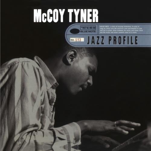 Mccoy Tyner/Jazz Profile@Import-Eu