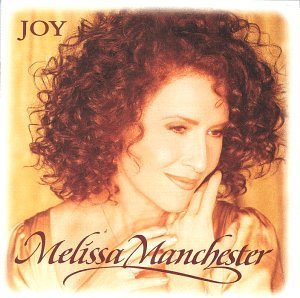 Melissa Manchester Joy 