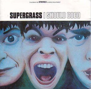 Supergrass/I Should Coco