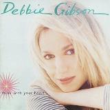 Debbie Gibson Think With Your Heart 