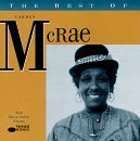 Carmen McRae/Best Of Carmen Mcrae