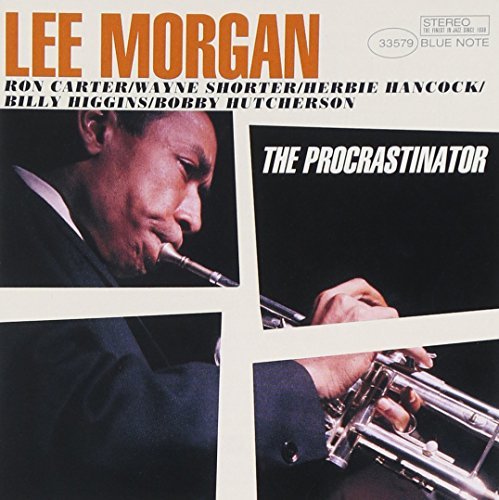 Lee Morgan/Procrastinator