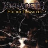 Megadeth Hidden Treasures Ep 