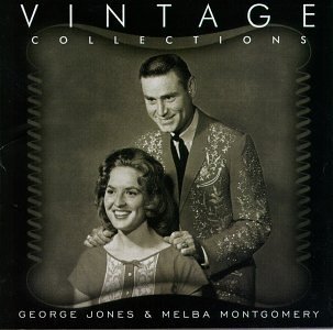 JONES/MONTGOMERY/VINTAGE COLLECTION SERIES