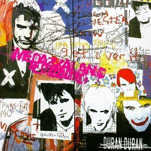 Duran Duran/Medazzaland