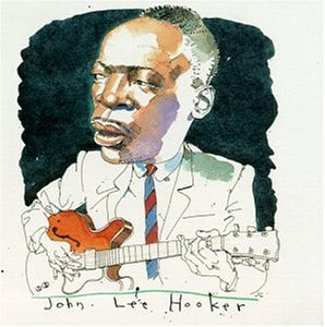 John Lee Hooker/Alternative Boogie-Early Studi@3 Cd Set@Bruggen