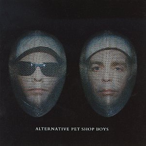 PET SHOP BOYS/ALTERNATIVE