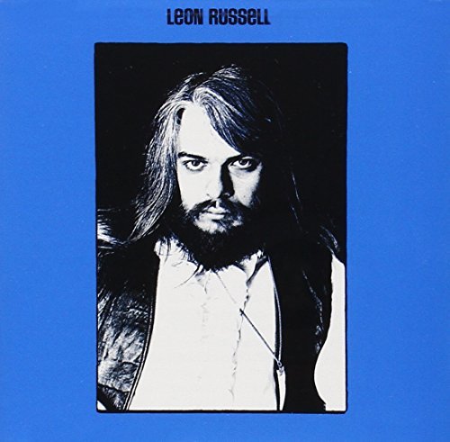 Leon Russell/Leon Russell