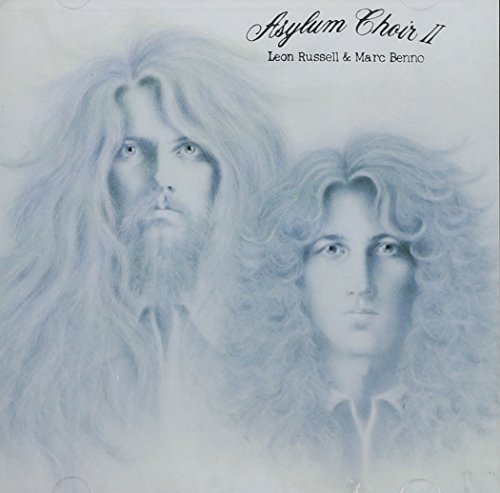 Leon Russell/Asylum Choir Ii