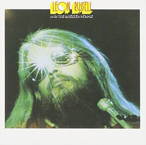 Leon Russell/And The Shelter People