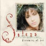 Selena Dreaming Of You 