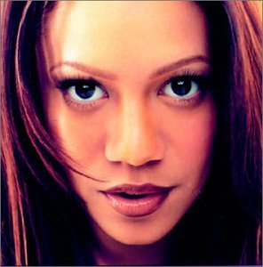 Tracie Spencer/Tracie@Hdcd