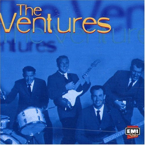 Ventures/Ventures@Import-Aus