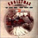 Christmas For The 90's/Volume 2@Sawyer Brown/Tucker/Dalton@Sawyer Brown/Tucker/Dalton