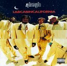 PHARCYDE/LABCABINCALIFORNIA