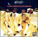 Pharcyde/Labcabincalifornia