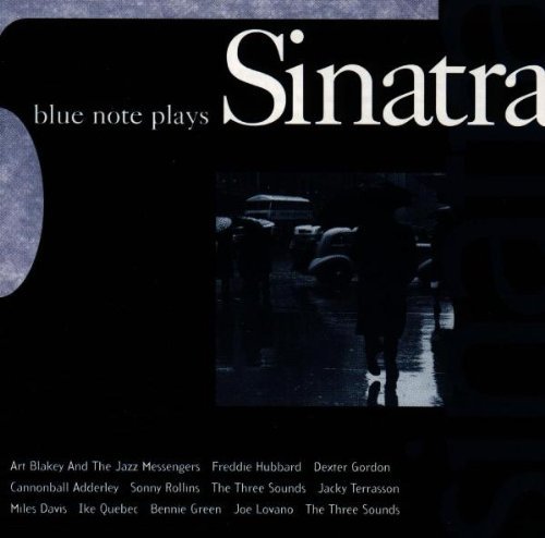 Blue Note Plays Sinatra/Blue Note Plays Sinatra@Import-Gbr