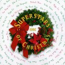 Superstars Of Christmas/Superstars Of Christmas@Mccartney/Beach Boys/Ross/Cole@Nelson/Marx/Secada/Sinatra/Lee