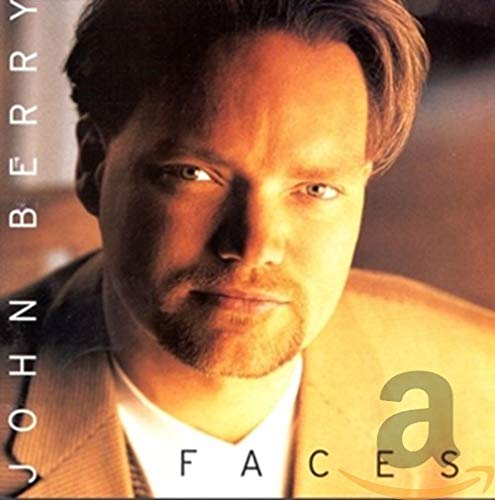 BERRY,JOHN/FACES