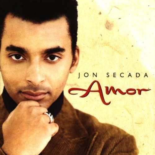 Jon Secada/Amor