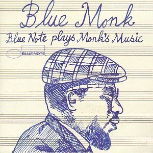 Blue Note/Blue Monk@Import-Gbr