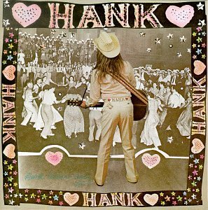 Leon Russell/Hank Wilson's Back