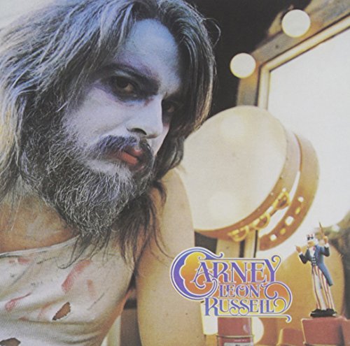 Leon Russell/Carney