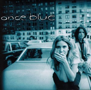 Once Blue/Once Blue