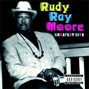 Rudy Ray Moore/Greatest Hits@Explicit Version