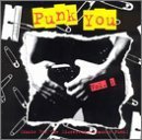 PUNK YOU!/VOL. 1-PUNK YOU!