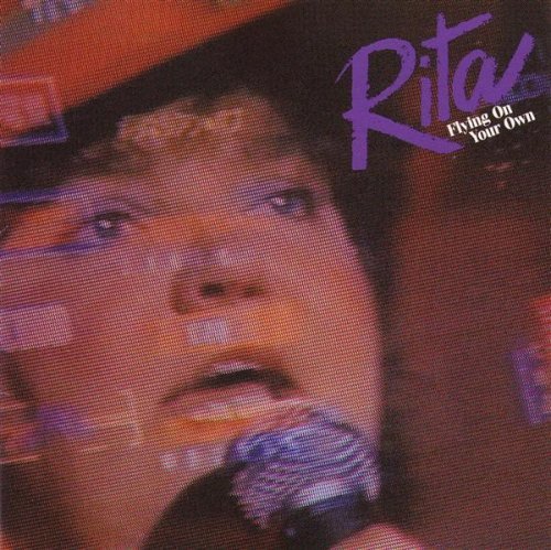 Rita Macneil/Flying On Your Own