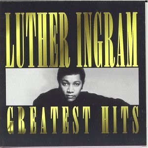Luther Ingram/Greatest Hits